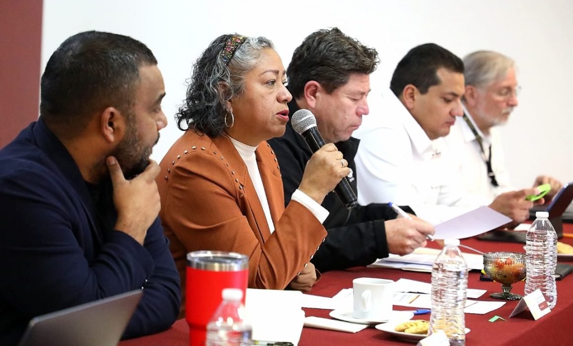 Estado de México Controla el 74% de Casos de Gusano Barrenador: Estrategias Efectivas