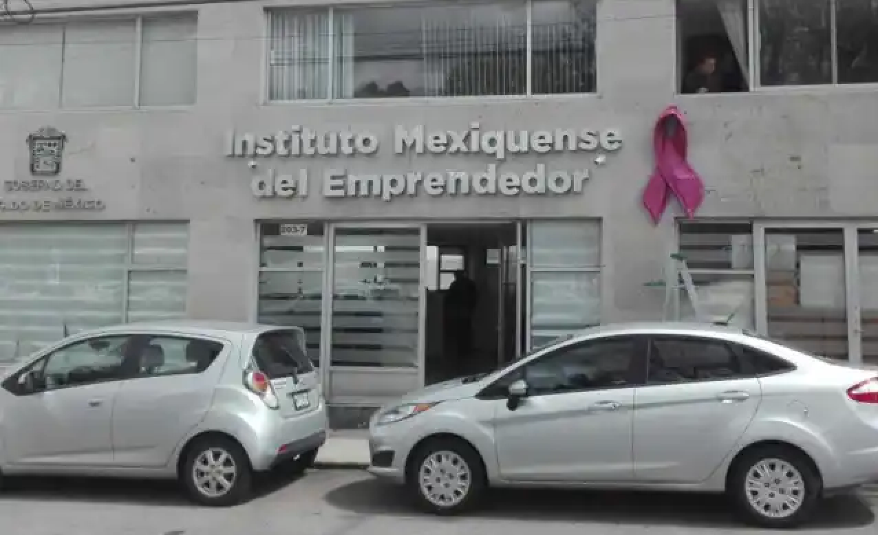 Caravanas de Impulso Económico en Edomex: Fortaleciendo los Pequeños Negocios