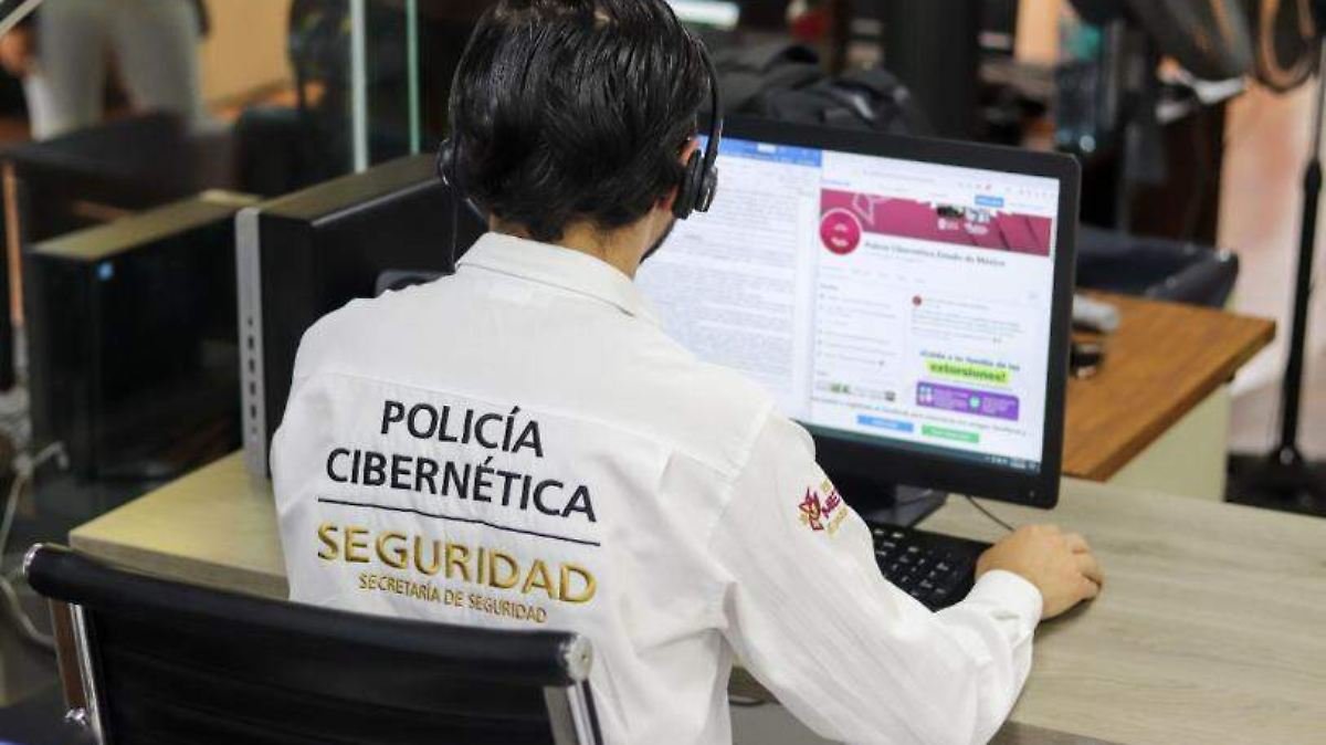 Edomex y CDMX: 32% de las denuncias por extorsión en México, con 1,710 casos registrados hasta junio